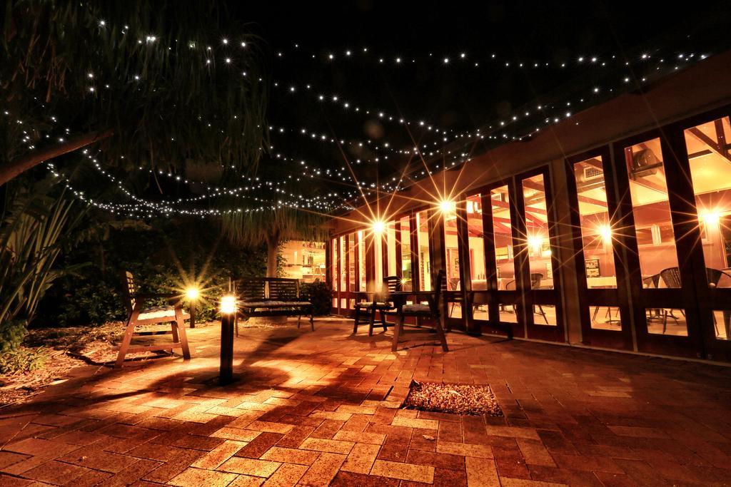Goondiwindi Motel Bagian luar foto